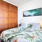 Home2Book Stunning Sea View Santa Ursula