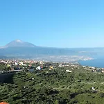 Apartment La Tejita