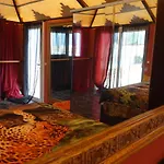 Semi-Detached Villa Sea Views, Huge Terrace, Close Beach