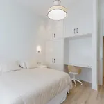 Centrico Y Moderno Junto Al Parque