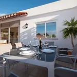 Holiday Home In Palm Mar - Insel Teneriffa 38981