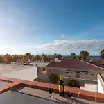 Holiday Home In Palm Mar - Insel Teneriffa 38981