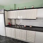 Cheyma Home 3º: Amplio Apartamento En Alcala