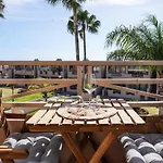 Medano Sunny Apartment