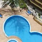 Suncanarias Apartamento Torres Del Sol 1305