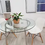 Cruz Verde - Centro Historico - Vivienda Vacacional