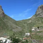 House Rural,Biosphere Reserve World.Taganana.Tfe.