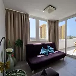 Las Vistas Beach
