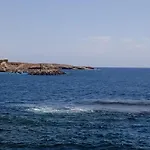 Arenas Del Mar