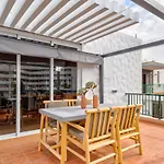 Beach Apartment Bungamericas - Sea View Playa De Las Americas