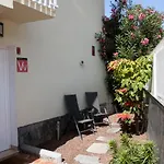 Casa Isaura-Bajamar