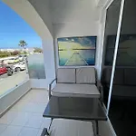Apartment A/C - Fibra - Smarttv - Modern
