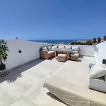 Super Luxury Apartment Ocean View Las Americas Costa Adeje
