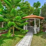 Villa Marina Luxury Sea View Private Pool & Garden - Costa Adeje