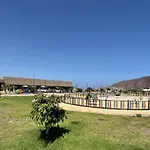Apartamento Vista Roja - La Tejita