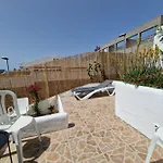 Las Vistas Beach