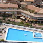Suncanarias Apartamento Torres Del Sol 1305