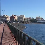 Nice 2 Bedroom Flat With Big Pools And Big Terrace Parque Don Jose, 313