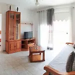 Apartamento Jarmar Puerto Santiago