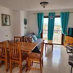 Parque Santiago II - 1 Bed Sea View