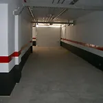 Apartamento Con Jardin Y Piscina En El Balancon