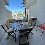 Pool View Apartment Primavera