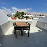 Casa Parque Don Jose 4