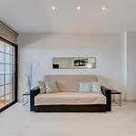 Wonderful Apartment With A Sea View, Wifi, Pool