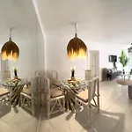 Tropical Lounge, Los Cristianos, Pool & Sea, Wifi
