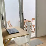 Apartamento Retama Laguna Centro