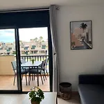 Casa Geranios 3