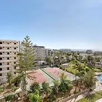 Apto Svezda Playa Las Americas By Paramount Holidays
