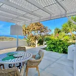 Casa Calma, Private Paradise With Sea View
