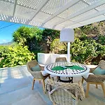 Casa Calma, Private Paradise With Sea View