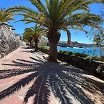 Alcamar Habitacion Privada Con Bano Compartido Cerca Al Mar!