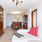 Home2Book Caletillas Beach Naiguata,Wifi & Terrace