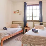 Casitas Tenerife - El Risco 1