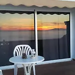 Sunset La Palmita