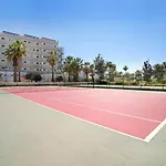 El Dorado Apart 110 - Playa De Las Americas