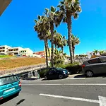 Ground Floor Apartment Facing The Sea! Balcony, And Terrace With Sea Views