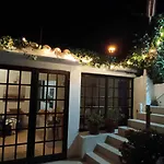 The Cliff Casa Marag