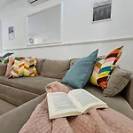 HOLIDAYS APARTMENTS TENERIFE , Playa de Fañabe