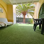 HOLIDAYS APARTMENTS TENERIFE , Playa de Fañabe