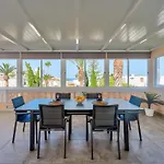 Sea View Penthouse Sunshine Urbania
