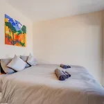 Sea View Penthouse Sunshine Urbania