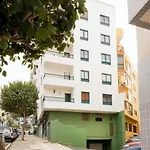 Live Orotava Milagrosa Terrace & Mountain View