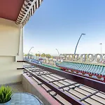 Los Cristianos - San Telmo Piscina Y Vistas Mar 1