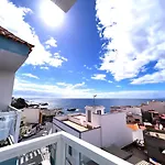 Alcamar Apartment! With Beautiful Views Of The Sea!