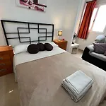 Alcamar Apartment! With Beautiful Views Of The Sea!
