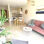 Casa Isa - Aire Acondicionado - Piscina - Candelaria - Tenerife